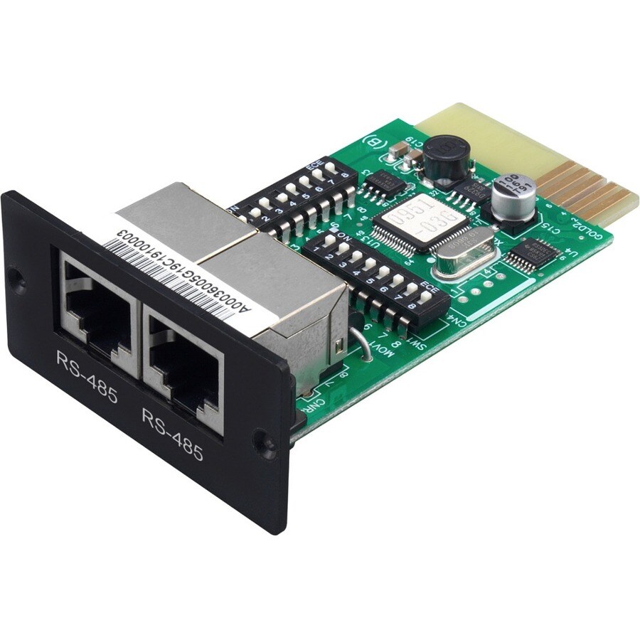 APC EASY UPS ON-LINE SRV MODBUS CARD