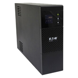 5S 1200VA/720W Line Interactive UPS LCD