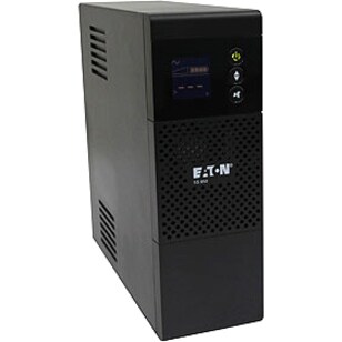 5S 850VA/510W Line Interactive UPS LCD