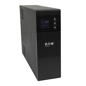 5S 1600VA/960W Line Interactive UPS LCD