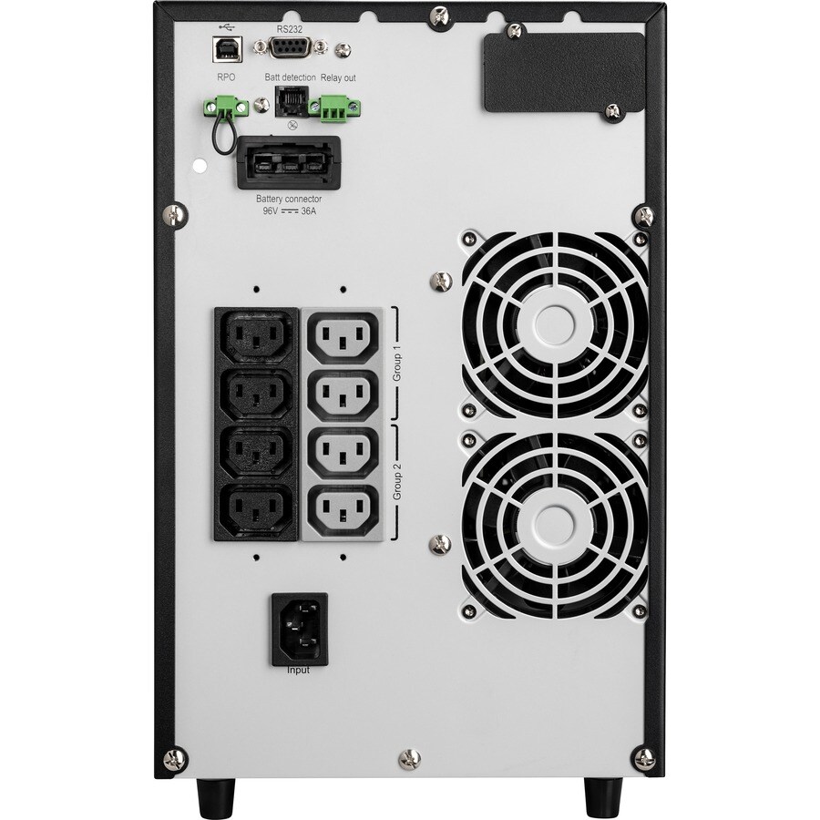 Eaton 9SX 2000VA/1800W On Line Tower UPS
