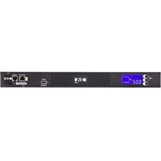 EATON ATS WITH COM - (2)C20 16A INPUT (8