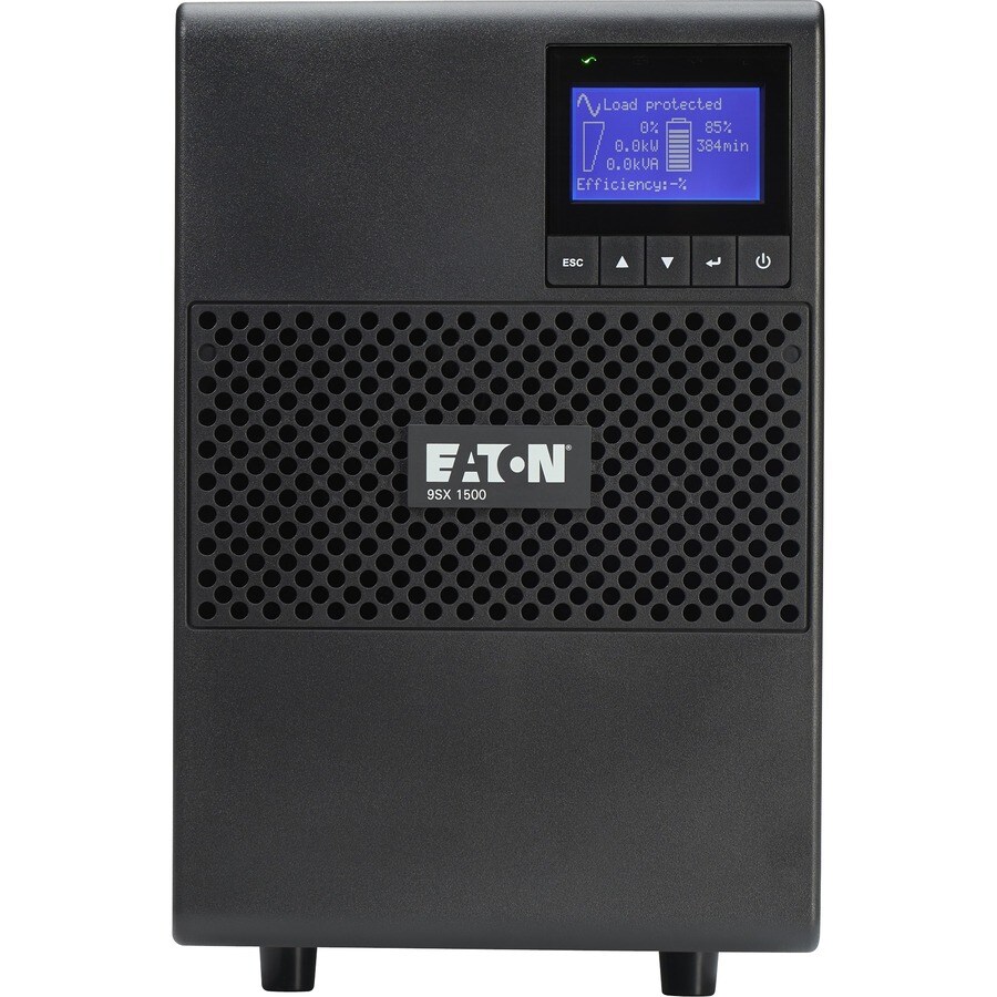 Eaton 9SX 1500VA/1350W On Line Tower UPS
