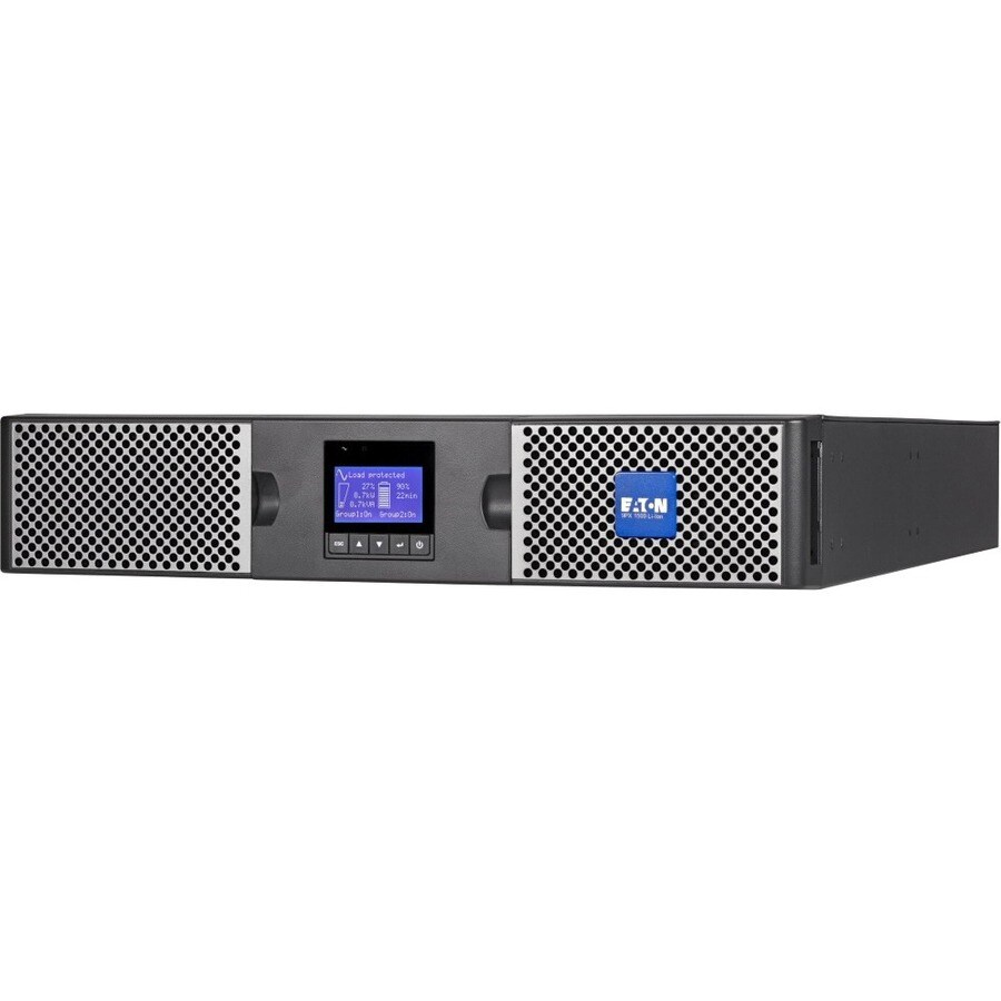 EATON 9PX 1500VA RACK/TOWER 10AMP INPUT