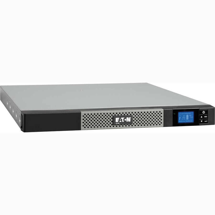 Eaton 5P 850i Rack1U