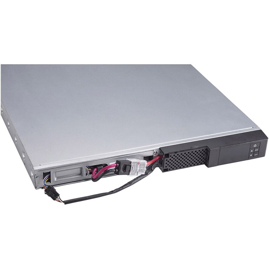 Eaton Lithium 5P 1550VA / 1100W 1U Rackm