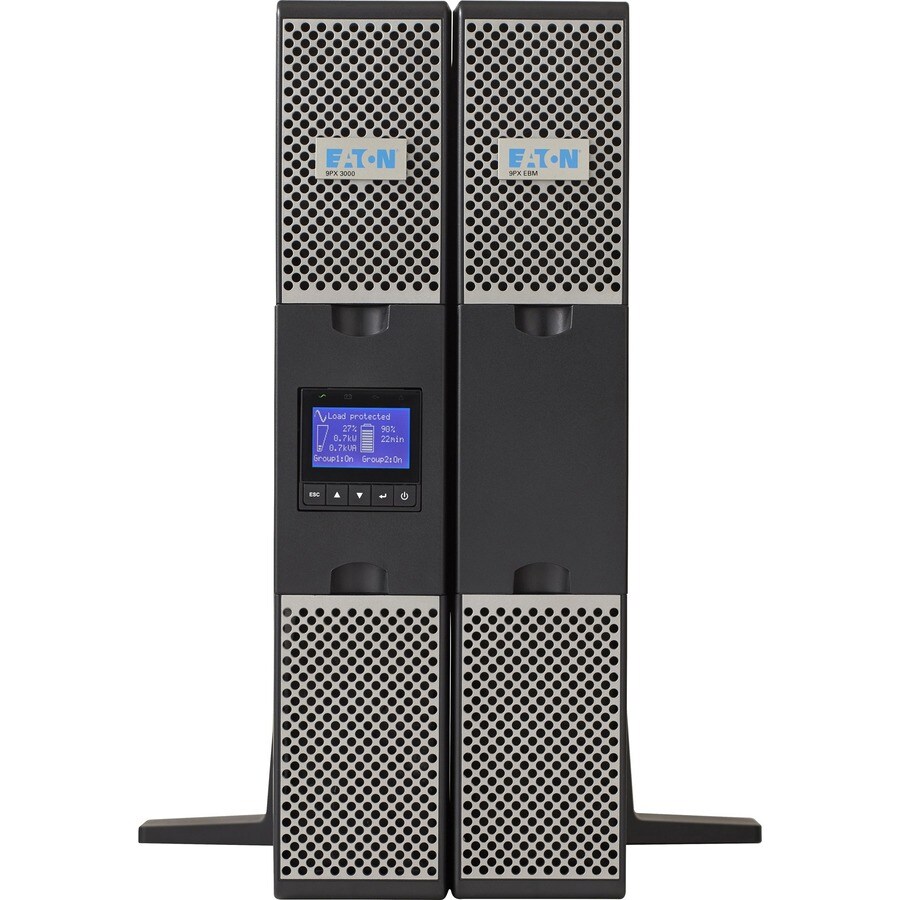 EATON 9PX 2200VA 2U RACK/TOWER