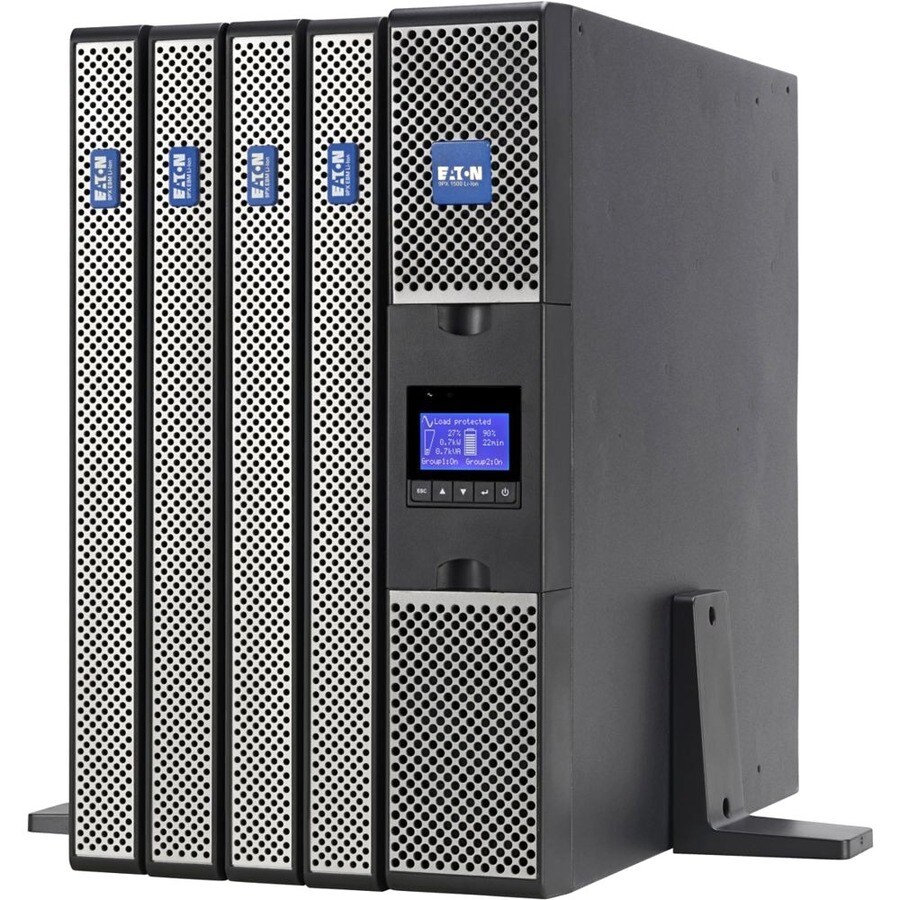 Eaton 9PX EBM 48V RT1U Li-Ion