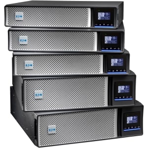 5PX GEN 2 3000VA/3000W 3U RT UPS