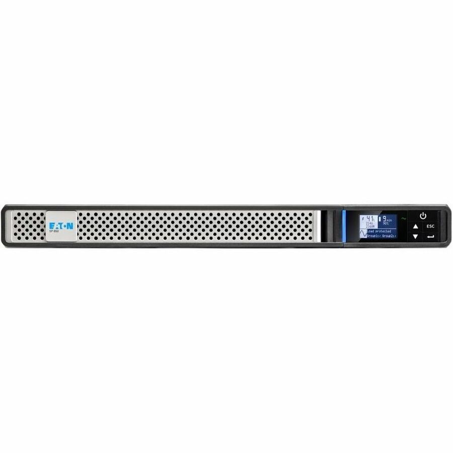 Eaton 5P 650i Rack 1U G2