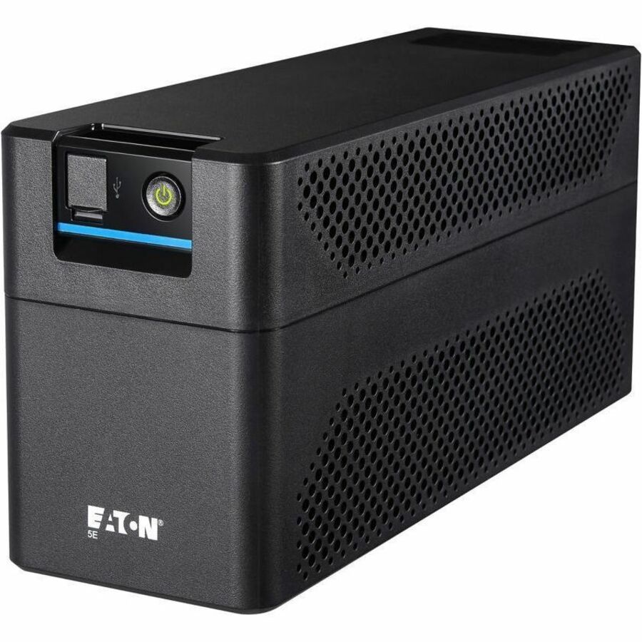 5E G2 UPS 900VA/480W 2 ANZ OUTLET NO FAN