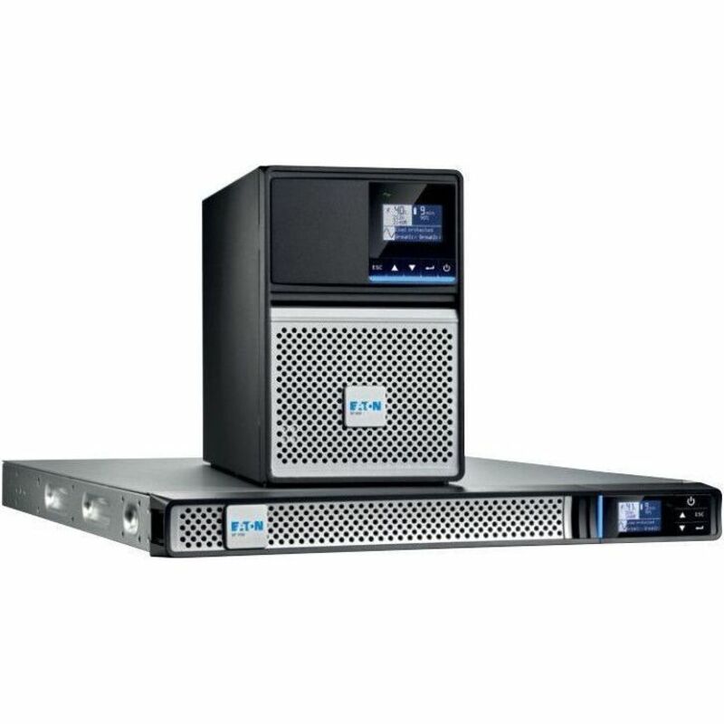 EATON 5P 650VA / 520W TWR UPS WITH LCD