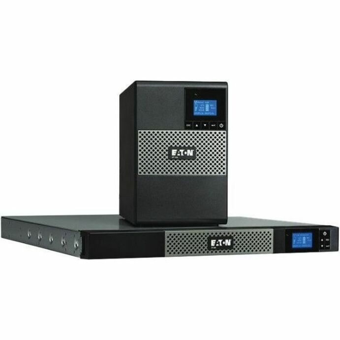 EATON 5P 1150VA / 920W TWR UPS WITH LCD