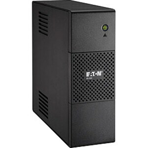 5S 700VA/420W Line Interactive UPS LED