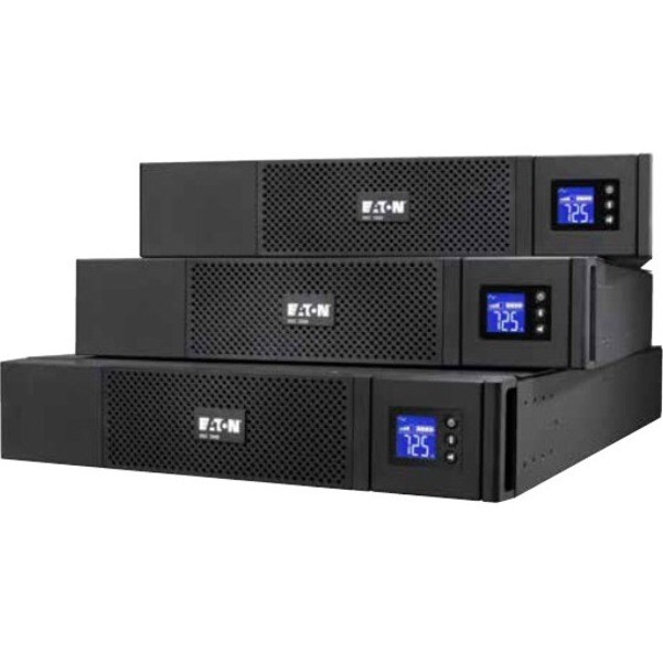 5SX 1250/1750VA EXTENDED BATT MODULE R/T