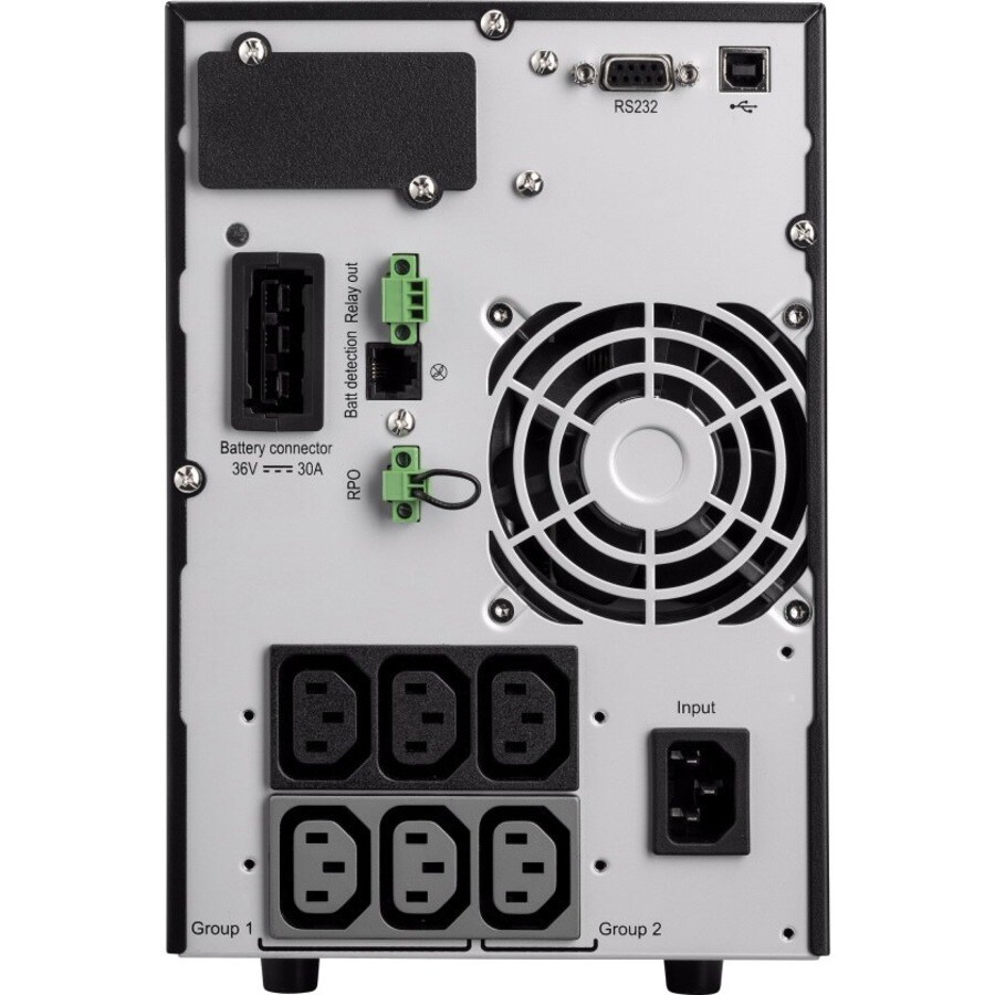 Eaton 9SX 1000VA/900W On Line Tower UPS