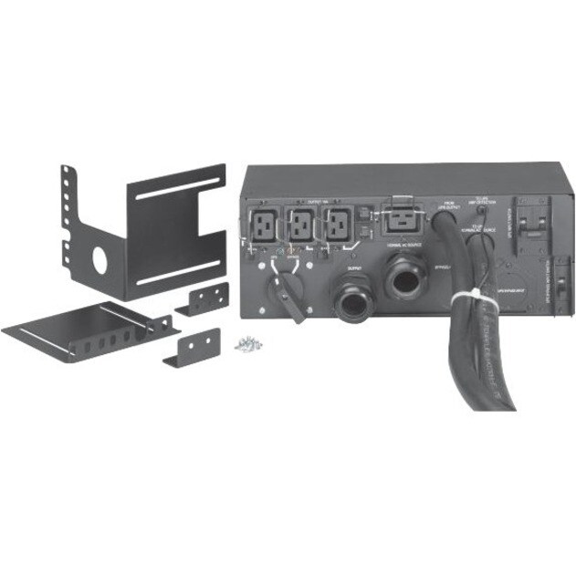 HotSwap MBP 11000i (Maintenance bypass m