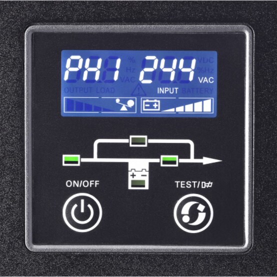 Eaton 9E 10000