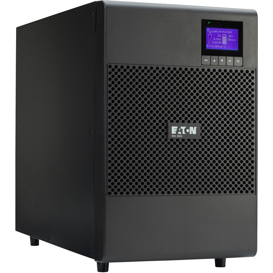 Eaton 9SX 3kVA Industrial conformal coat