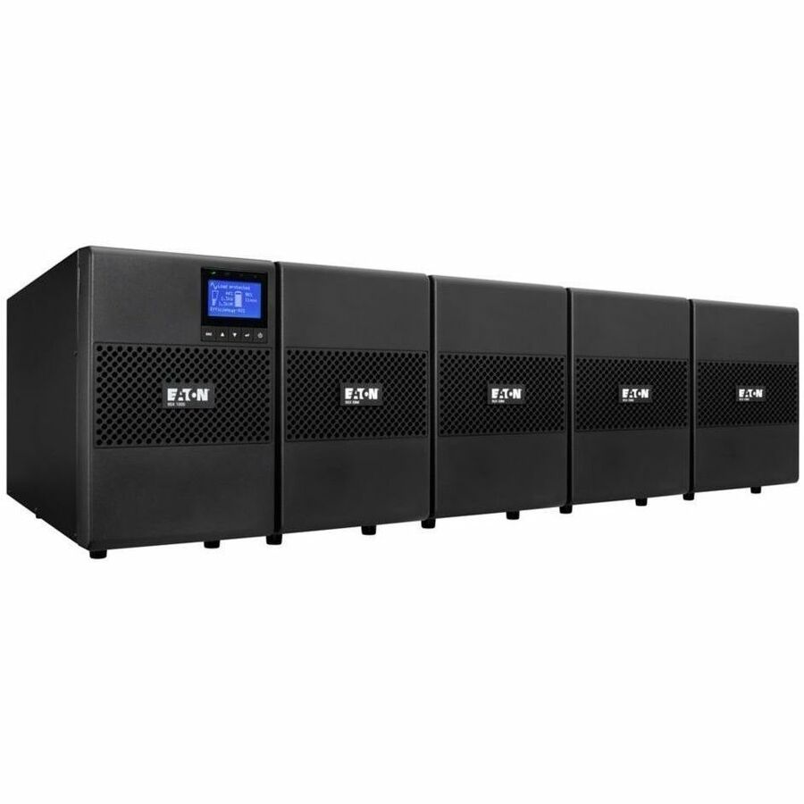 Eaton 9SX Tower EBM 240V (6kVA)