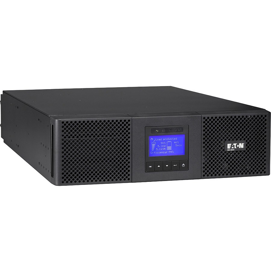 Eaton 9SX 6000VA/5400W On Line Tower UPS