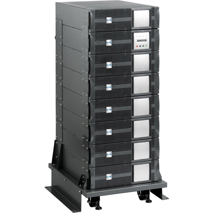 batt Integration System 9SX/PX