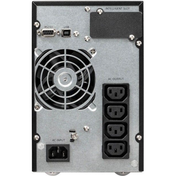 EATON 9E 1KVA/800W ONLINE TOWER UPS IEC