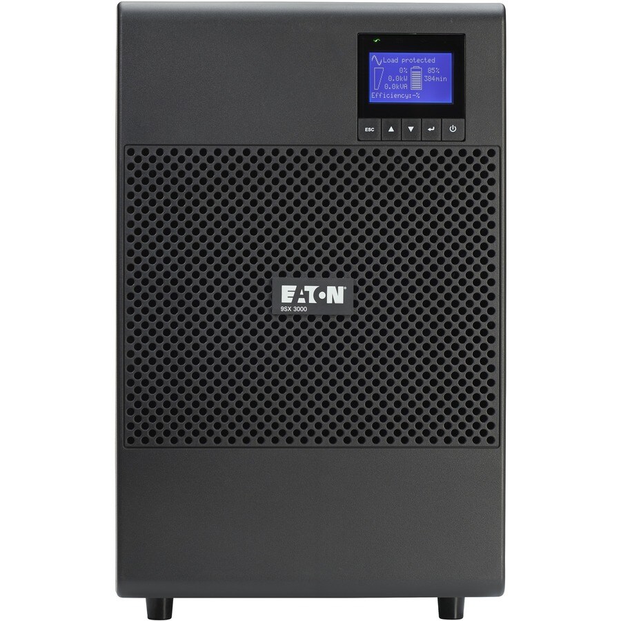 9SX 3000VA/2700W ON LINE TOWER UPS