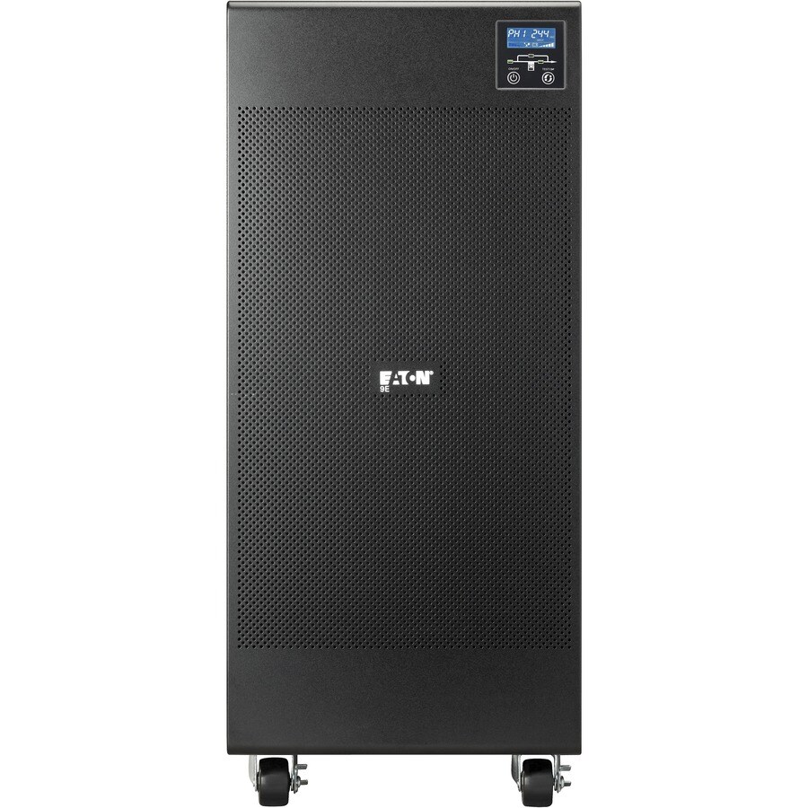 Eaton 9E Harici AkÃ¼ Grubu (9E6KI +35 dk