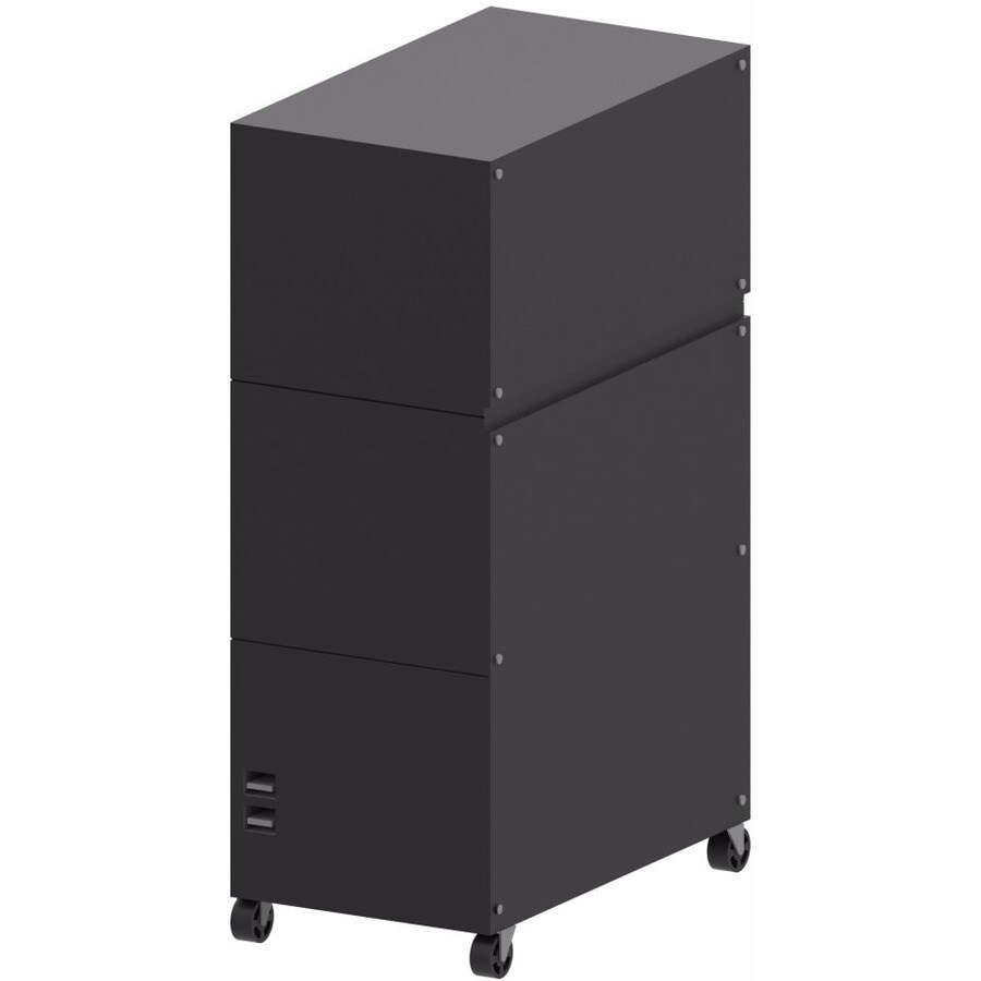 9SX TOWER 6KVA EXT BATT CAB 3 TIE