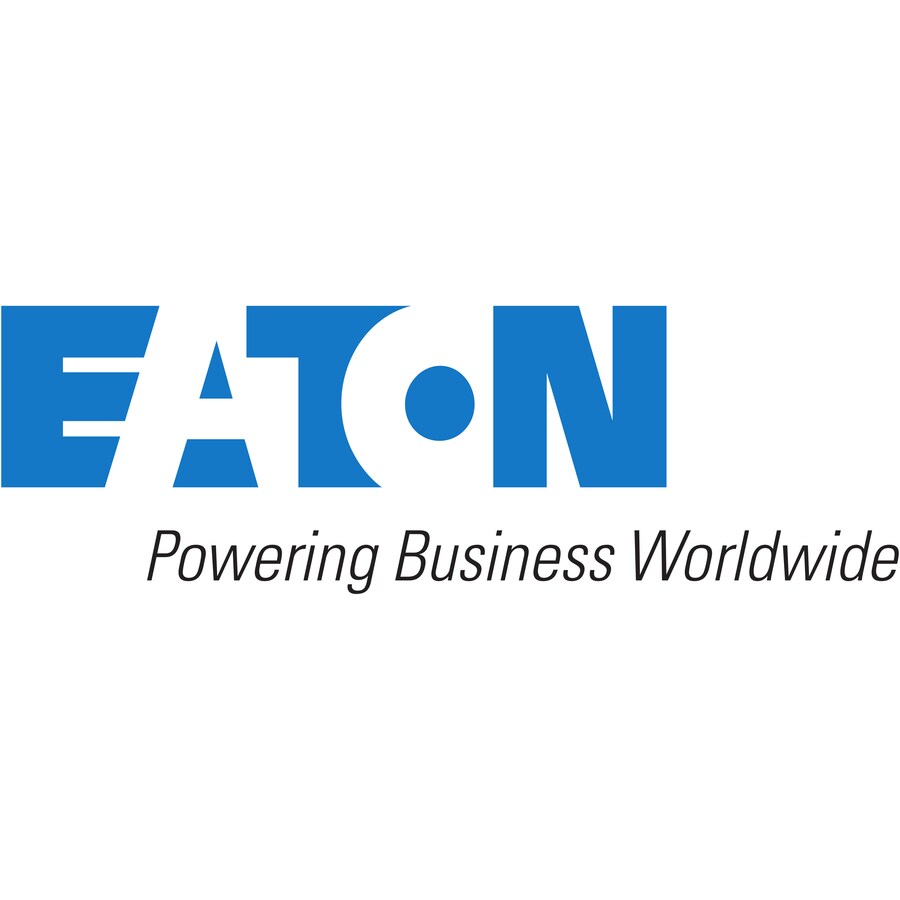 EATON NON-INTERLOCKED WRAPAROUND 11KVA