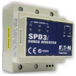 3Ph60kA2Mode(N-E&L-E)Surge Divert
