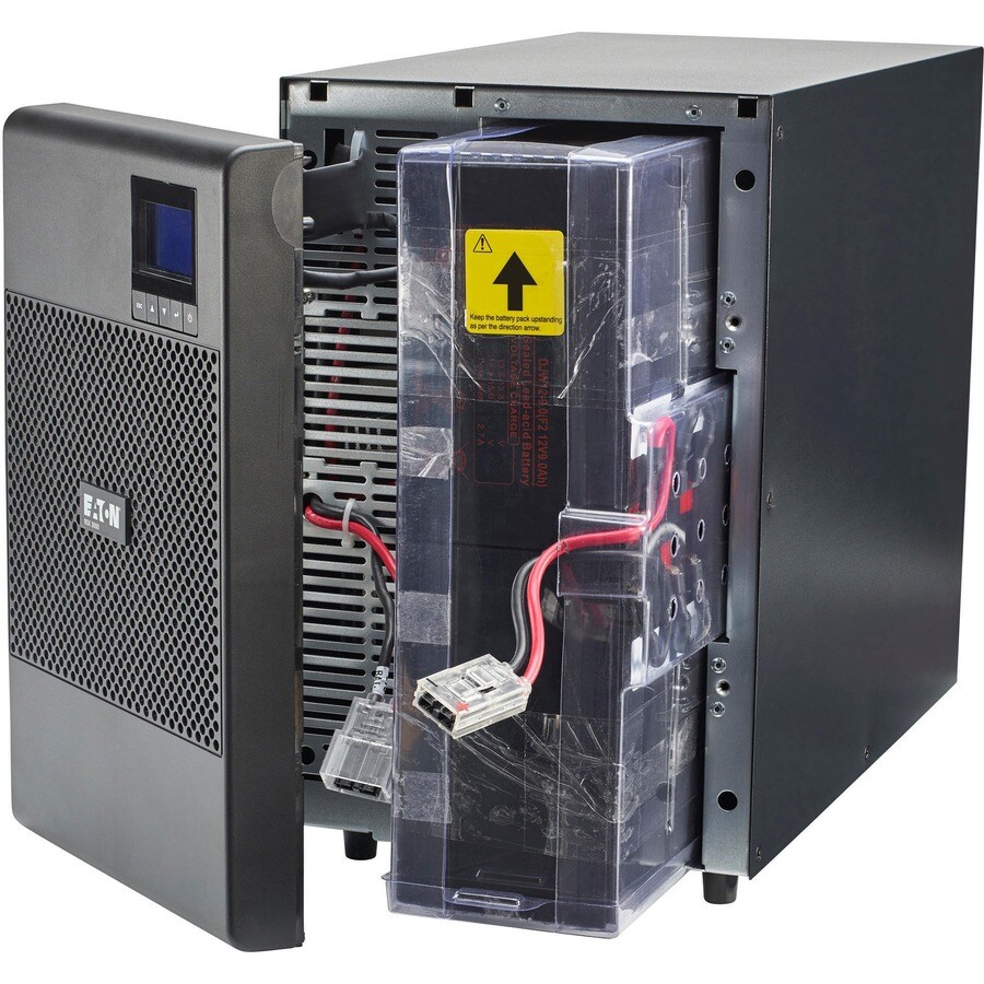 EATON 9SX 2000VA/1800W ON LINE TOWER UPS