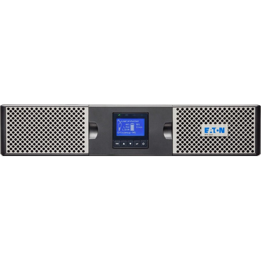 EATON 9PX 2000VA RACK/TOWER 120V