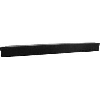 BLANK PANEL TOOL-FREE 2RU 10PK