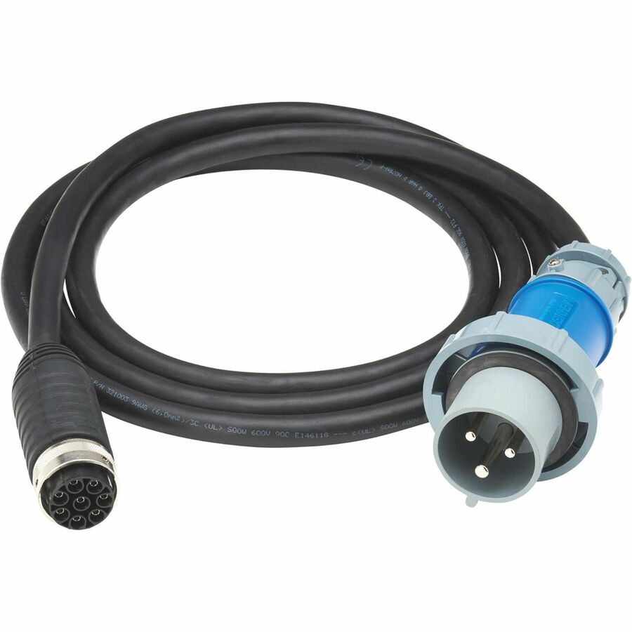 EATON CABLE 332P6W 10FT UL/CE 1P