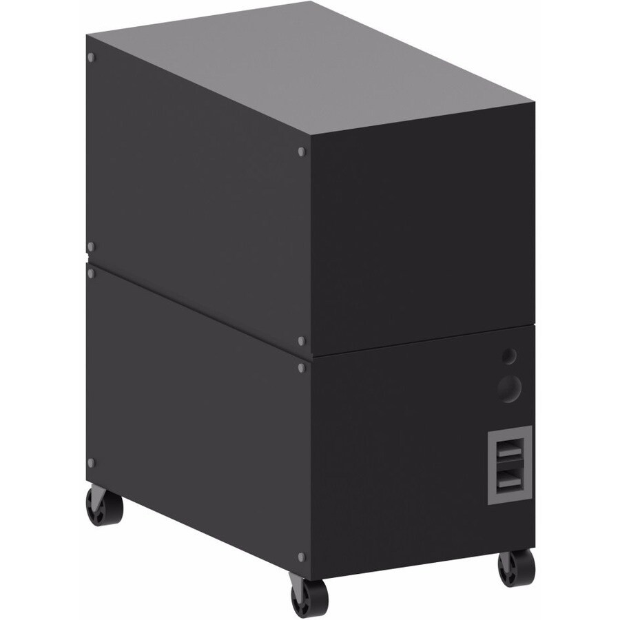 9SX TOWER 2/3KVA EXT BATT CAB 2 T