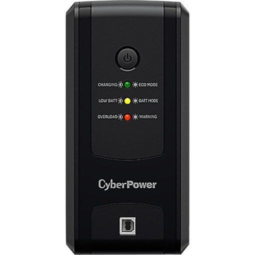 VALUE SOHO 850VA/425W LINE INTERACTIVE U
