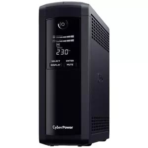 VALUE PRO 1200VA/720W LINE UPS