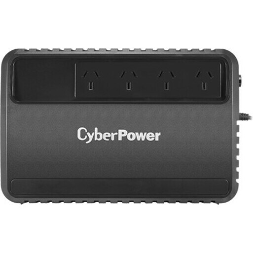 BKUP UTILITY 1100VA/660W PWRBOARD UPS