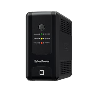 VALUE SOHO 650VA/360W LINE INTERACTIVE U