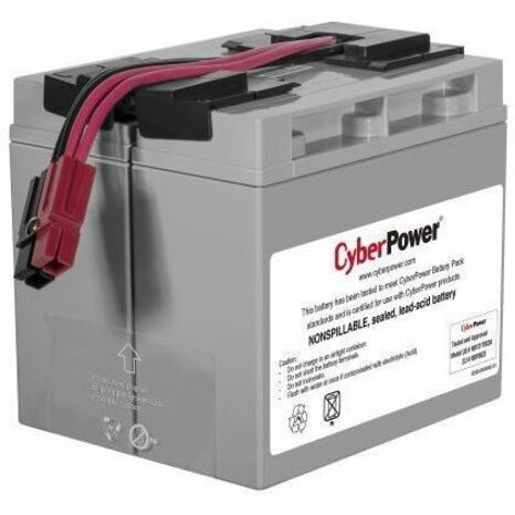 BATTERY CARTRIDGE INCL 212V 17AH RB12170
