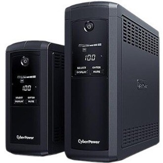 VALUE PRO 1000 / 550W UPS 2 YRS WTY