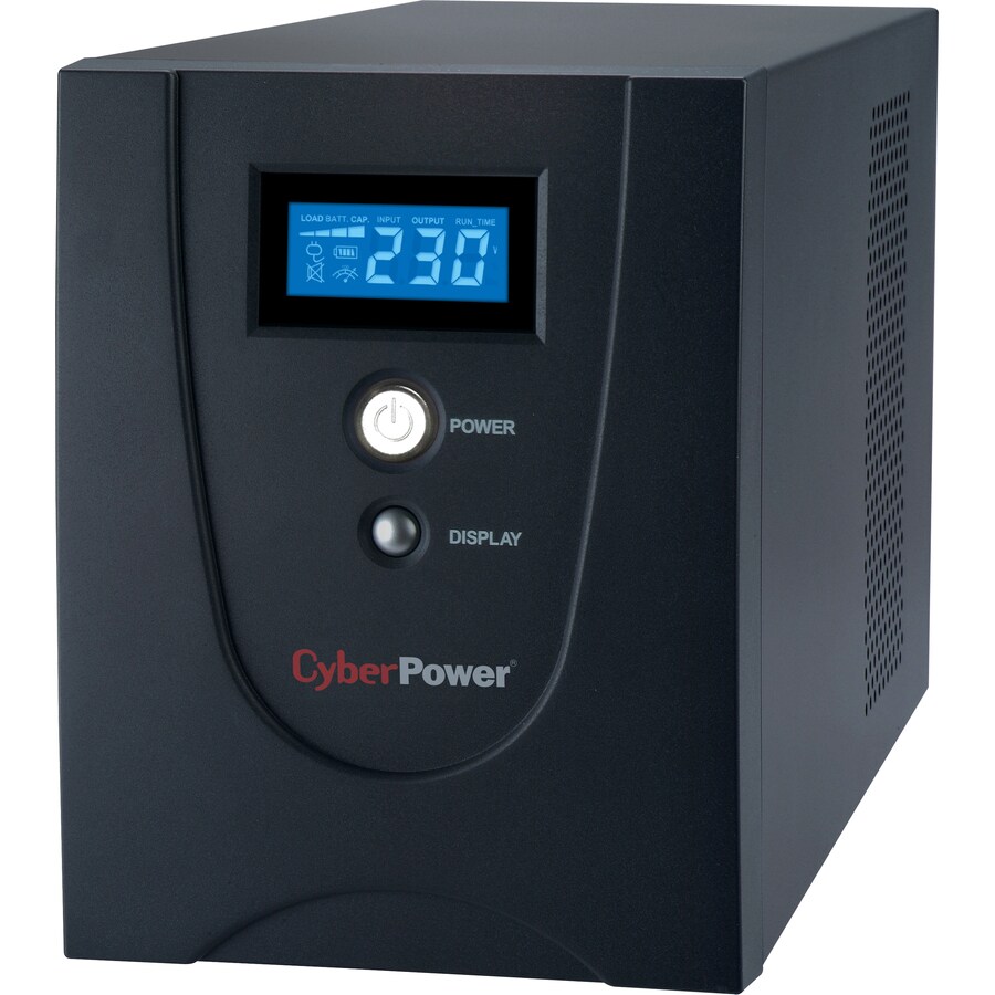 VALUE SOHO LCD 2200VA/1320W UPS 2 YRSWTY