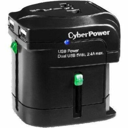 OW-TRAVEL ADAPTOR