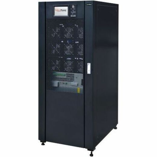 200KVA 180KW W/O BATTERY CASE