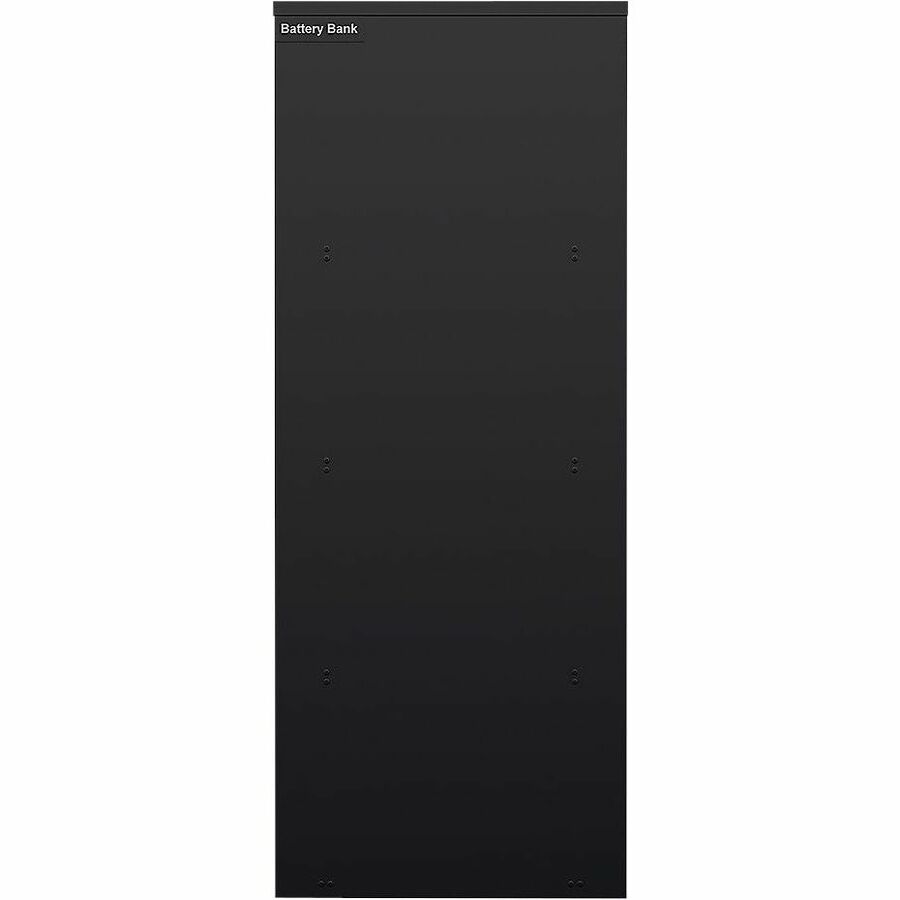 FP BATTERY CABINET W/O SPACE 40X 40AH