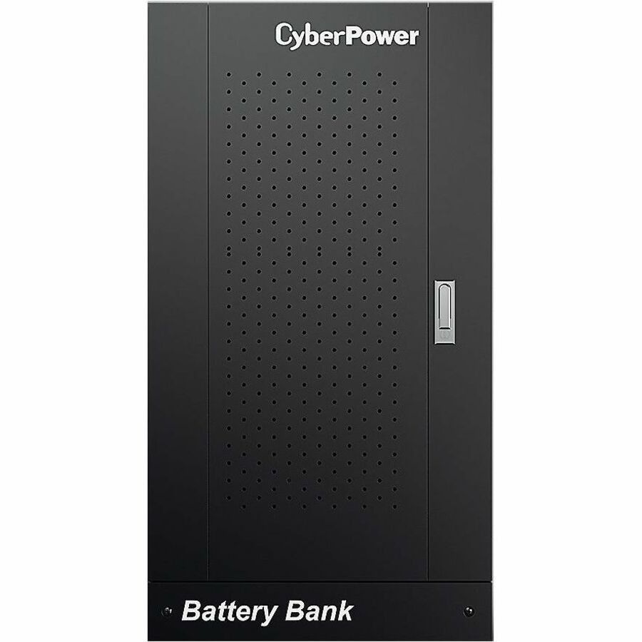 BATTERY CABINET WITH40X BP20-12 12V/20AH