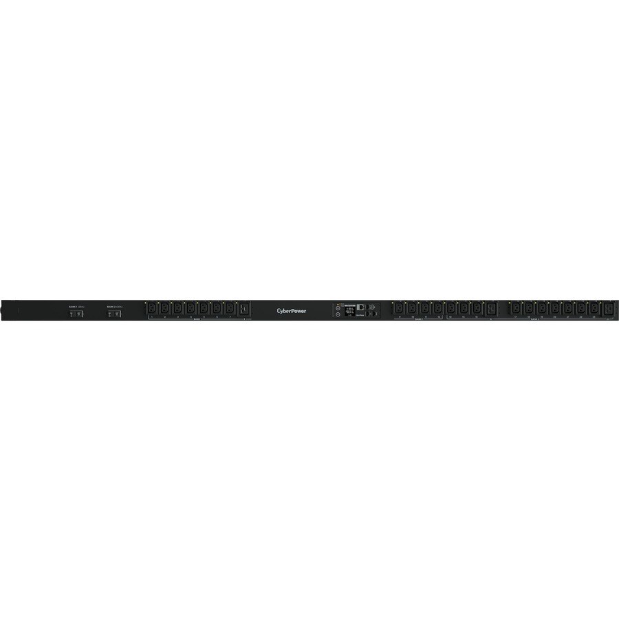 SWITCHED MBO EPDU 0RU 32AMP 2 YRS WTY