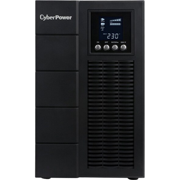ONLINE S 3000VA/2700W TWER UPS 2 YRS WTY
